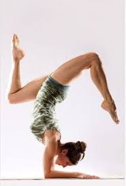 Ich Loi khi tap yoga